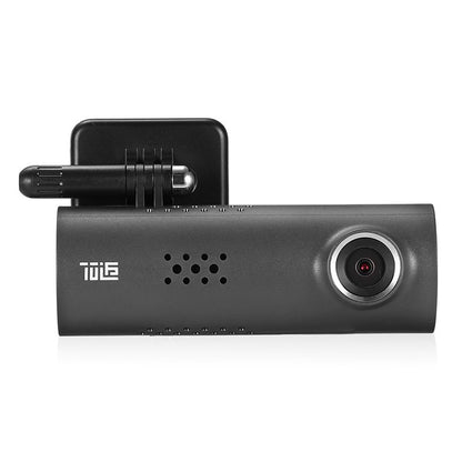 Dashcam WiFi DVR 130 Degree Wireless Cam 1080P FHD Night Version G-Sensor