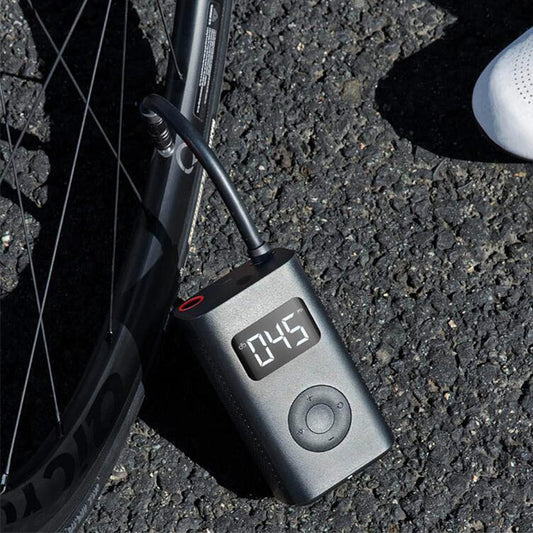 Handheld Mini Portable Car Air Pump