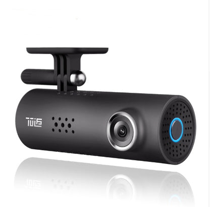 Dashcam WiFi DVR 130 Degree Wireless Cam 1080P FHD Night Version G-Sensor