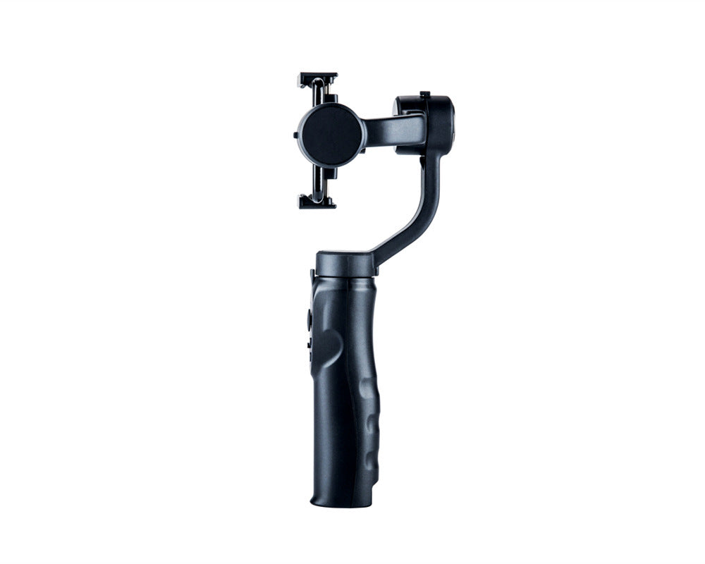 Handheld Phone Gimbal Stabilizer 3-Axis PTZ Tripod Anti-Shake