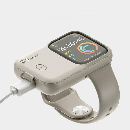 iWatch Portable Wireless Power Bank